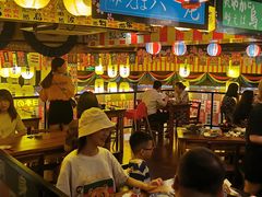 -达摩食堂(仓山万达店)