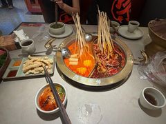 -热辣宗师·串串火锅(万达金街店)