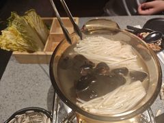 -江边城外烤全鱼(方庄时代购物中心店)