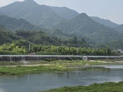-绩溪龙川景区