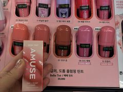 -Olive Young(明洞旗舰店)