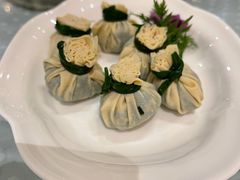 马兰头百叶卷-小南国(金沙江路店)