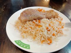 -217丰惠源抓饭(星湖街店)