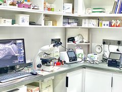 -派特宠物医院(圆融广场店)