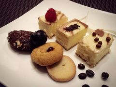 -北京王府井希尔顿酒店·万斯阁西餐厅