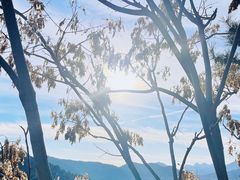 -云端咖啡(山顶教堂店)