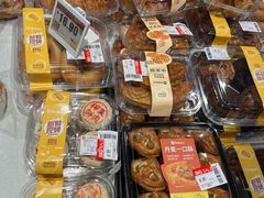 -永辉超市(萧山宝龙广场店)