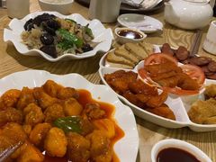 -佛有缘素食馆·荔湾老字号(陈家祠首店)
