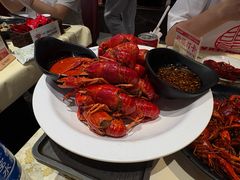 -聚味瞿记·龙虾堂(坡子街店)