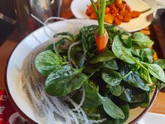-吴越荣记苏州菜·松鼠桂鱼100%活鱼现做(斜塘老街店)