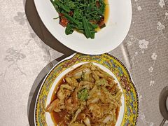 -惠丰堂饭庄(北洼路店)