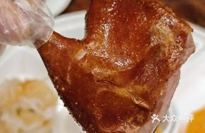Crispy Skin Ducklet