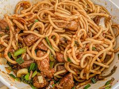 -丁记面馆(凤凰店)