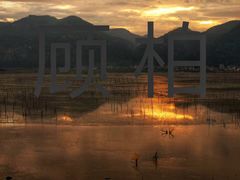 -北岐滩涂