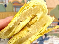 -泸溪河桃酥(湖滨银泰in77店)