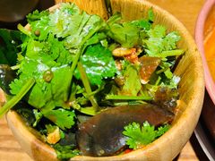 -云海肴·汽锅鸡·云南代表菜(天山百盛优客店)