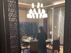 -杭州明豪voco酒店·明轩阁中餐厅