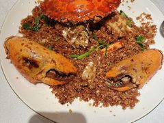 -喜记避风塘炒辣蟹(旗舰店)