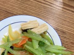 -揽月斋•清真小馆(右安门店)