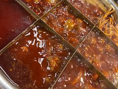 -邓莽子老火锅(中兴路总店)