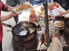 -老婆婆炒饭(小白楼1902欧式风情街店)