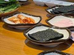 -红辣椒八爪鱼特色韩国料理专门店(远景路旗舰店)