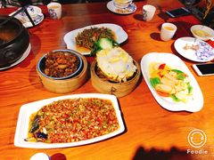 -福照楼汽锅鸡·云南菜(护国路店)