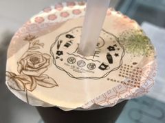 -幸福侯彩擂·奶茶