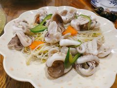 -南记食粥坊·宵夜大排档(南桂店)