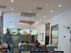 -小杨生煎(香港名都店)
