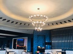 -上海苏宁宝丽嘉酒店·Cafe Bellagio西餐厅