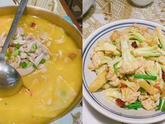 -俏九州·小炒黄牛肉(华润万象汇店)