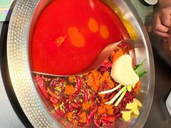 -廖掌柜·重庆鲜货火锅(上海首店)
