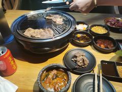 -九田家黑牛烤肉料理(溧阳吾悦店)