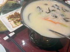 -天厨妙香素食餐厅(清华店)