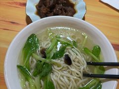 -富源春面馆(四川北路店)