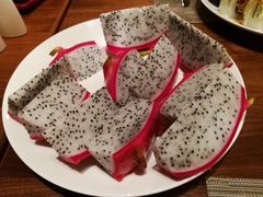 -西双版纳融创皇冠假日度假酒店