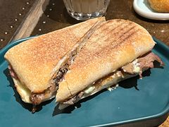 -BOCATA 西班牙餐厅(三里屯店)