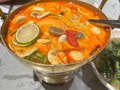 -Home Thai·泰谣(王府井apm店)