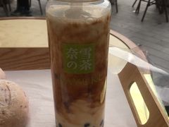 -奈雪的茶(南山大冲一期店)