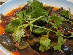 -川人川菜馆·小龙虾·鲜虾现做(黄山路店)