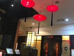 大堂-西安饭庄·非遗陕菜(钟楼店)