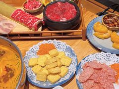 -黔诚酸汤牛肉(甲秀楼店)