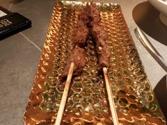 -塔哈尔·新疆盛宴(奉贤龙湖店)