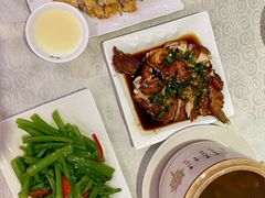 -粤北餐馆