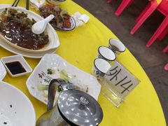 -秋姐美食店(旅游大道店)