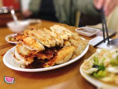 -三盛楼饭店(四流中路店)