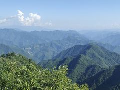 -塔云山