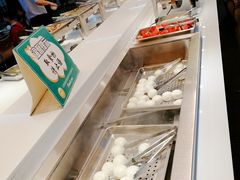 -文星素食(兴华路店)