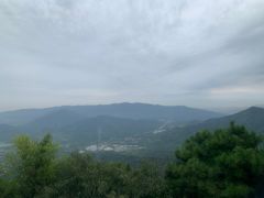 -北京鹫峰国家森林公园